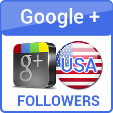 buy google plus flollowers