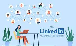 Buy free LinkedIn followers