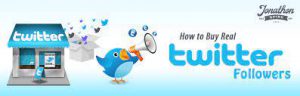 buy real Twitter followers