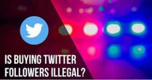 Can you get banned for buying Twitter followers