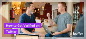 How much does it cost to get Twitter verified