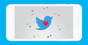 What are Twitter likes