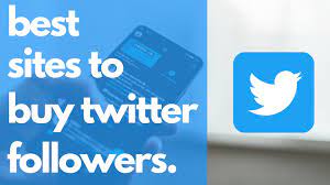 What is the best way to buy Twitter followers