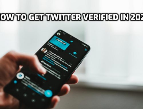 How to Get Twitter Verified in 2026