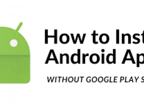 increase android app installs by buying them