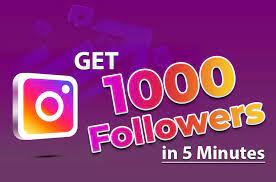 buy 1k followers on Instagram