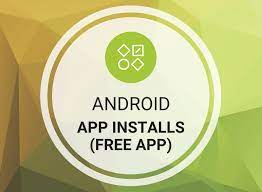 buy app installs android