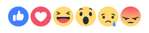 buy fb reactions