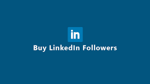 linkedin followers buy