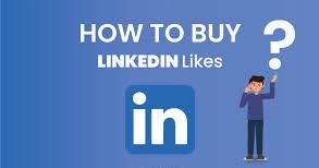 buy linkedin likes