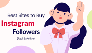 Buy Real Instagram Followers