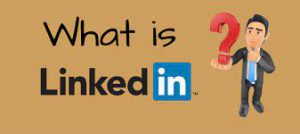 what is linkedin