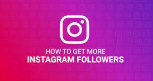 how to buy instagram followers