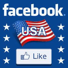 buy usa facebook likes