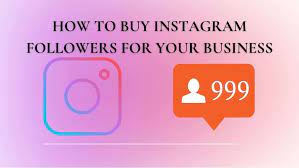 how to buy instagram followers