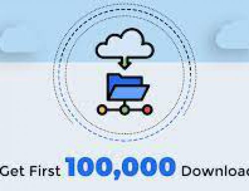 how to get app downloads