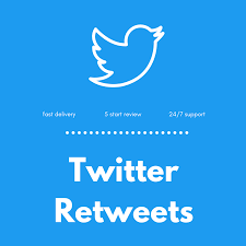 buy twitter retweets