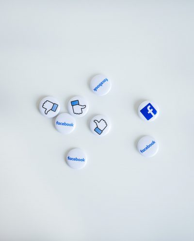 Facebook data