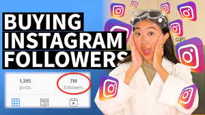 why buy followers